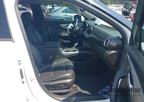 2020 Chevrolet Blazer Fwd 3Lt z USA, uszkodzony, nr VIN 3GNKBDRS3LS537545